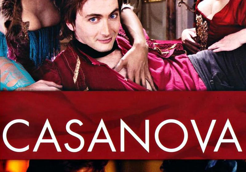 Beste Biografische Series 2005 (series in het genre biografie)