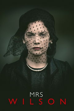 Mrs. Wilson (2018)