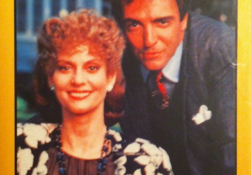 Beste Romantische Series 1985 (series in het genre romantiek)