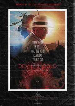 Devil's Gold (2018)
