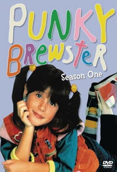 Punky Brewster (1984&#8209;1988)