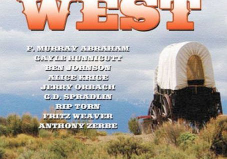 Beste Westerns 1986 (series in het genre western)