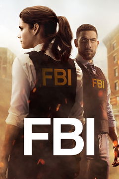 FBI (2018&#8209;&nbsp;)