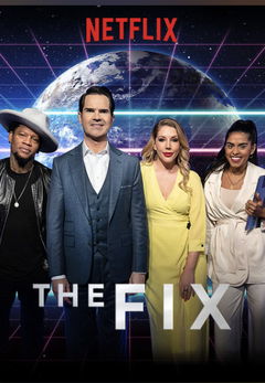 The Fix (2018)