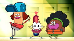 Pinky Malinky (2019&#8209;&nbsp;)