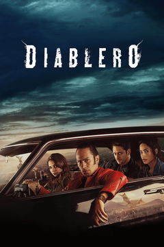 Diablero (2018&#8209;2020)