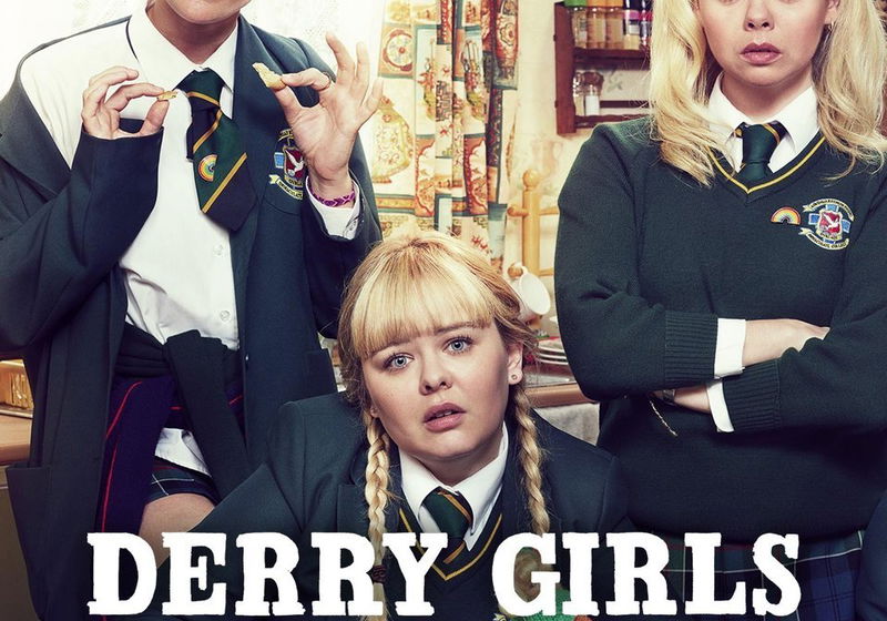 Top 20 Beste Komedies 2018 op Netflix (september 2025)