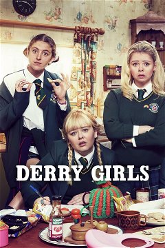 Derry Girls (2018–2022)