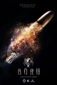 Börü (2018)