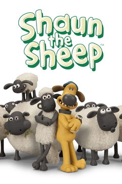 Shaun het Schaap (2007&#8209;&nbsp;)