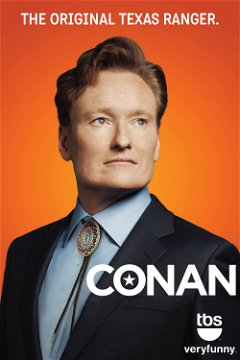 Conan (2010–2021)
