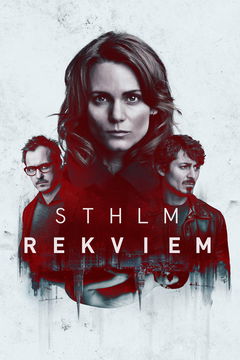 Sthlm Requiem (2018)