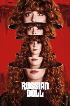 Russian Doll (2019&#8209;2022)