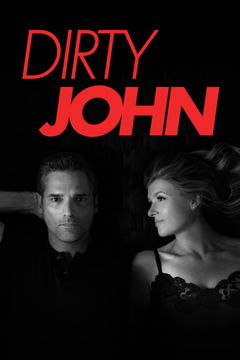 Dirty John (2018&#8209;2020)
