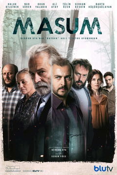 Innocent (2017)