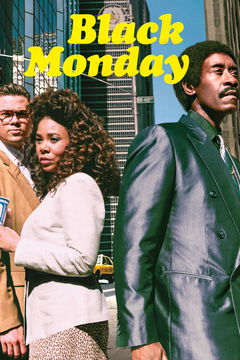 Black Monday (2019&#8209;2021)