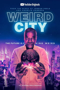 Weird City (2019)