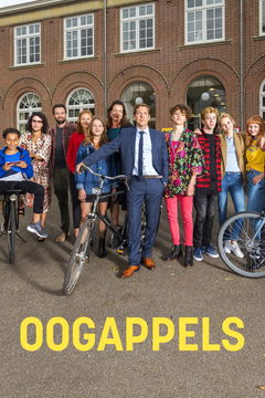 Oogappels (2019&#8209;&nbsp;)