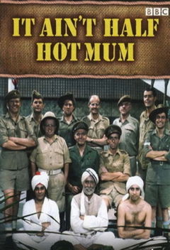 It Ain't Half Hot Mum (1974&#8209;1981)