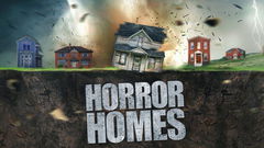 Britain's Horror Homes (2015&#8209;&nbsp;)