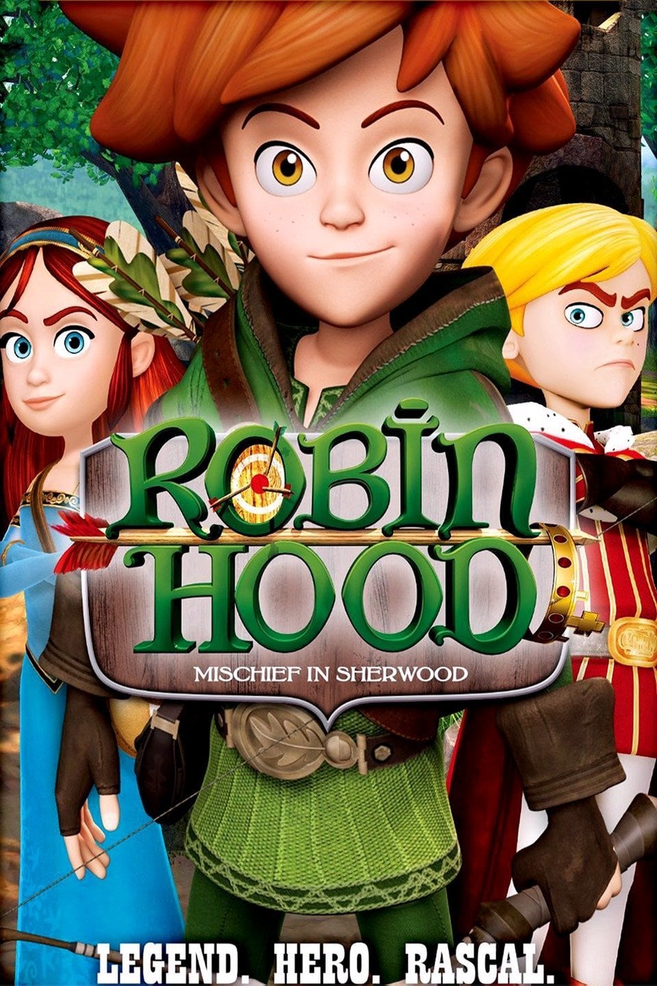 robin hood legend of sherwood movie robin hood legend of sherwood movie