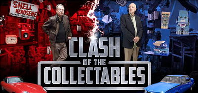 Clash of the Collectables