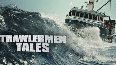 Trawlermen Tales