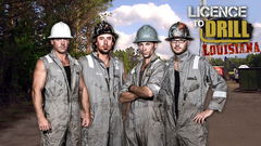 License to Drill Louisiana (2010&#8209;&nbsp;)