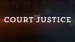 Court Justice: Sydney (2017)