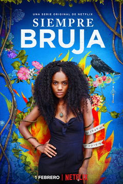 Siempre Bruja (2019&#8209;2020)