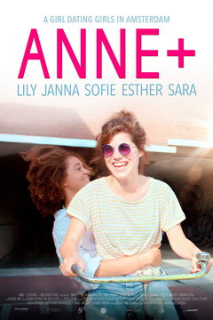 ANNE+ (2018&#8209;2020)