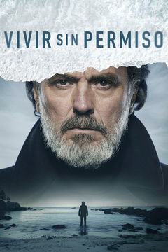 Vivir sin permiso (2018&#8209;2020)