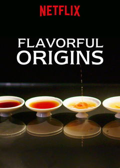 Flavorful Origins (2019&#8209;&nbsp;)