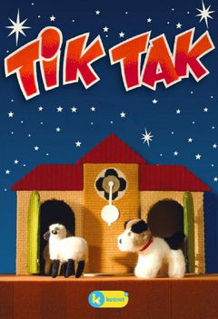 Tik tak (1985&#8209;&nbsp;)
