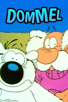 Dommel (1988&#8209;1989)