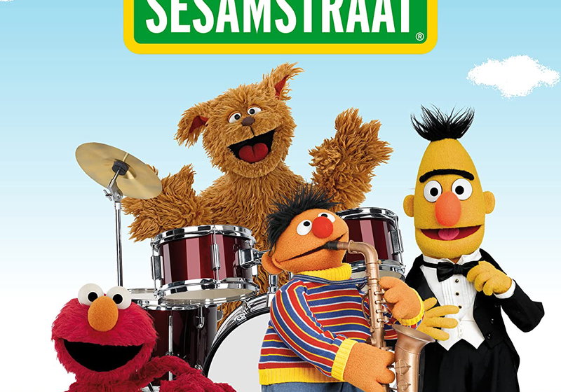 Nieuwe Series op NPO Start &amp; Plus (90+ series)