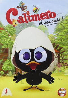 Calimero (1974&#8209;1975)
