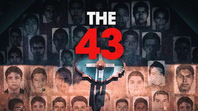 Los días de Ayotzinapa