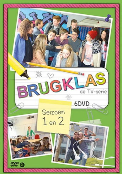 Brugklas