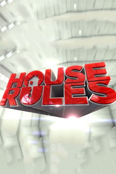 House Rules (2013&#8209;&nbsp;)