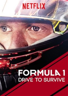 Formula 1: Drive to Survive (2019&#8209;&nbsp;)