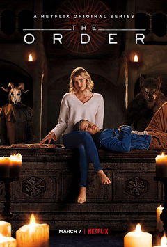 The Order (2019&#8209;2020)