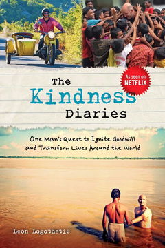 The Kindness Diaries (2017&#8209;2019)