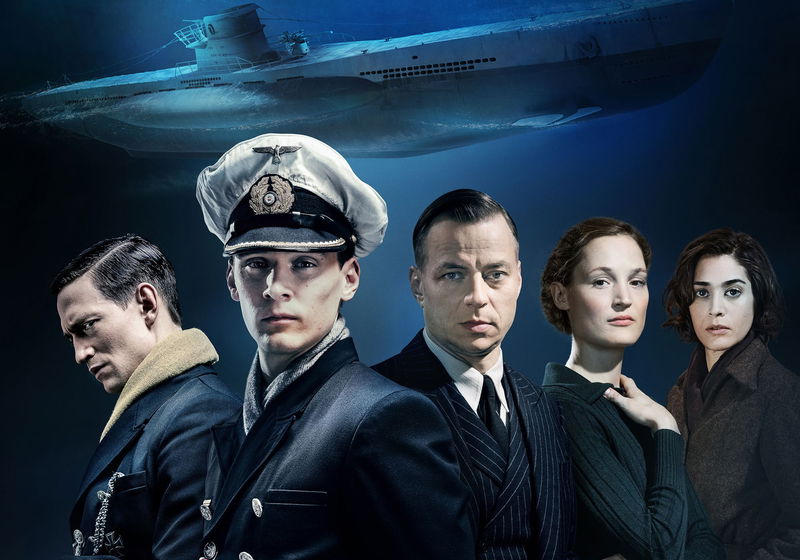 Beste Oorlogsseries 2018 op SkyShowtime (september 2025)