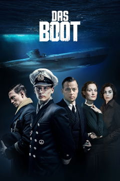 Das Boot (2018&#8209;2023)