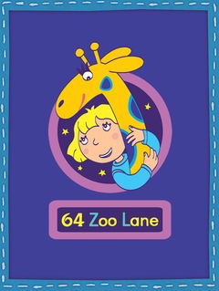 Zoostraat 64 (2001&#8209;2021)
