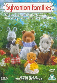 Sylvanian Families (2018&#8209;2022)
