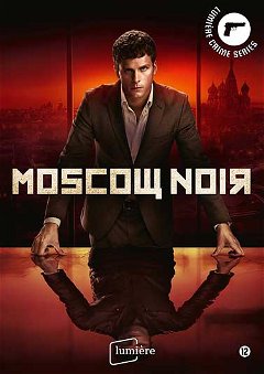 Moscow Noir (2018)
