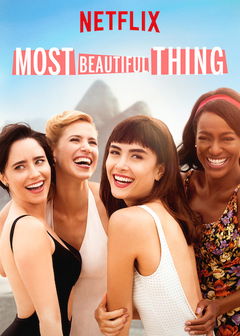 Coisa Mais Linda (2019&#8209;2020)