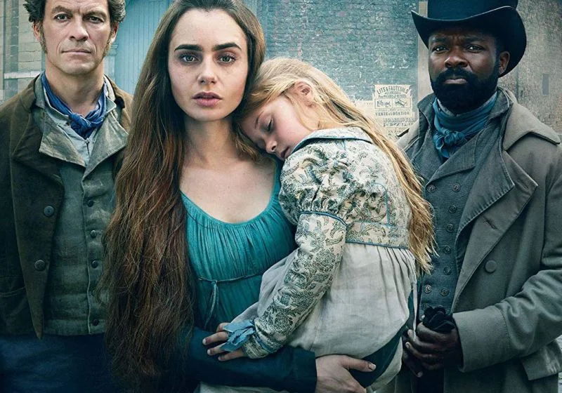 Beste Miniseries 2018 op Videoland (oktober 2025) Beste Miniseries 2018 op Videoland (oktober 2025)